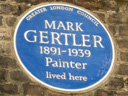 Gertler, Mark